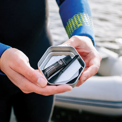 Aquaseal FD River and Sea Repair Kit