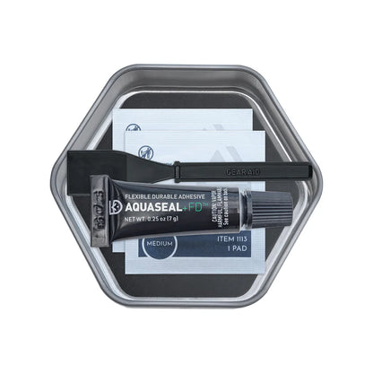 Aquaseal FD River and Sea Repair Kit