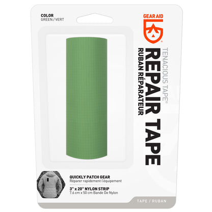 Gear Aid Tenacious Tape Repair Roll 7.6 cm x 50 cm