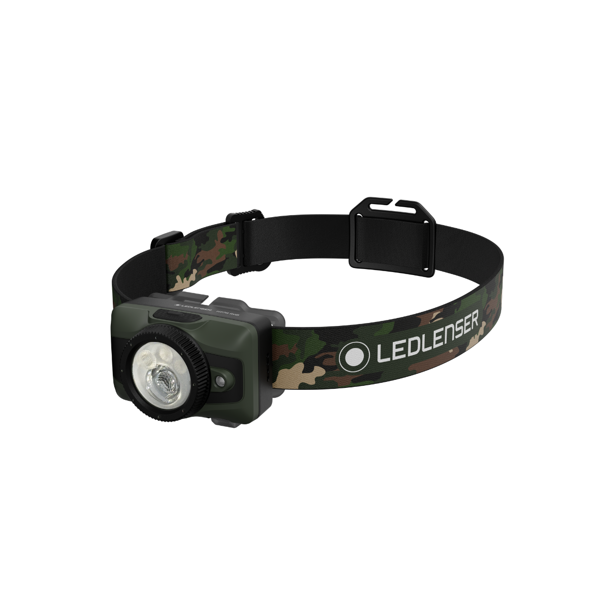 HF7R RGB 2026 Headlamp