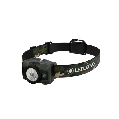 HF7R RGB 2026 Headlamp