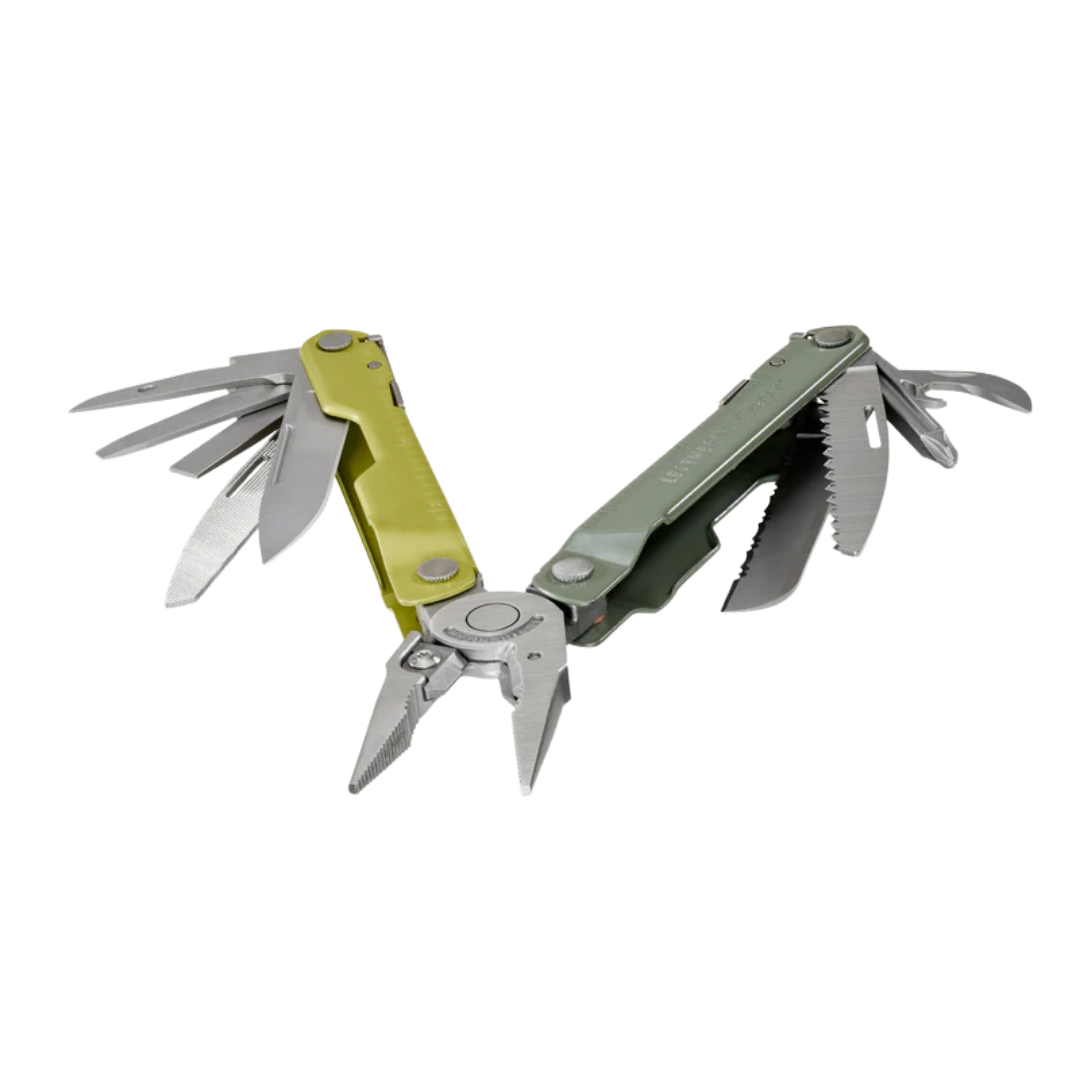 Leatherman Rebar