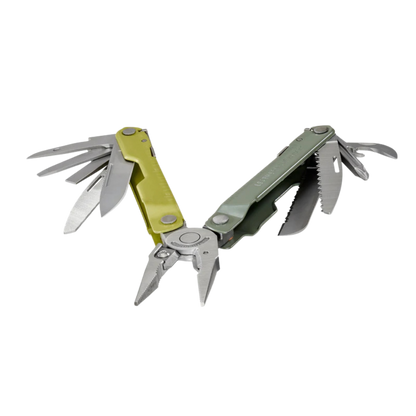 Leatherman Rebar