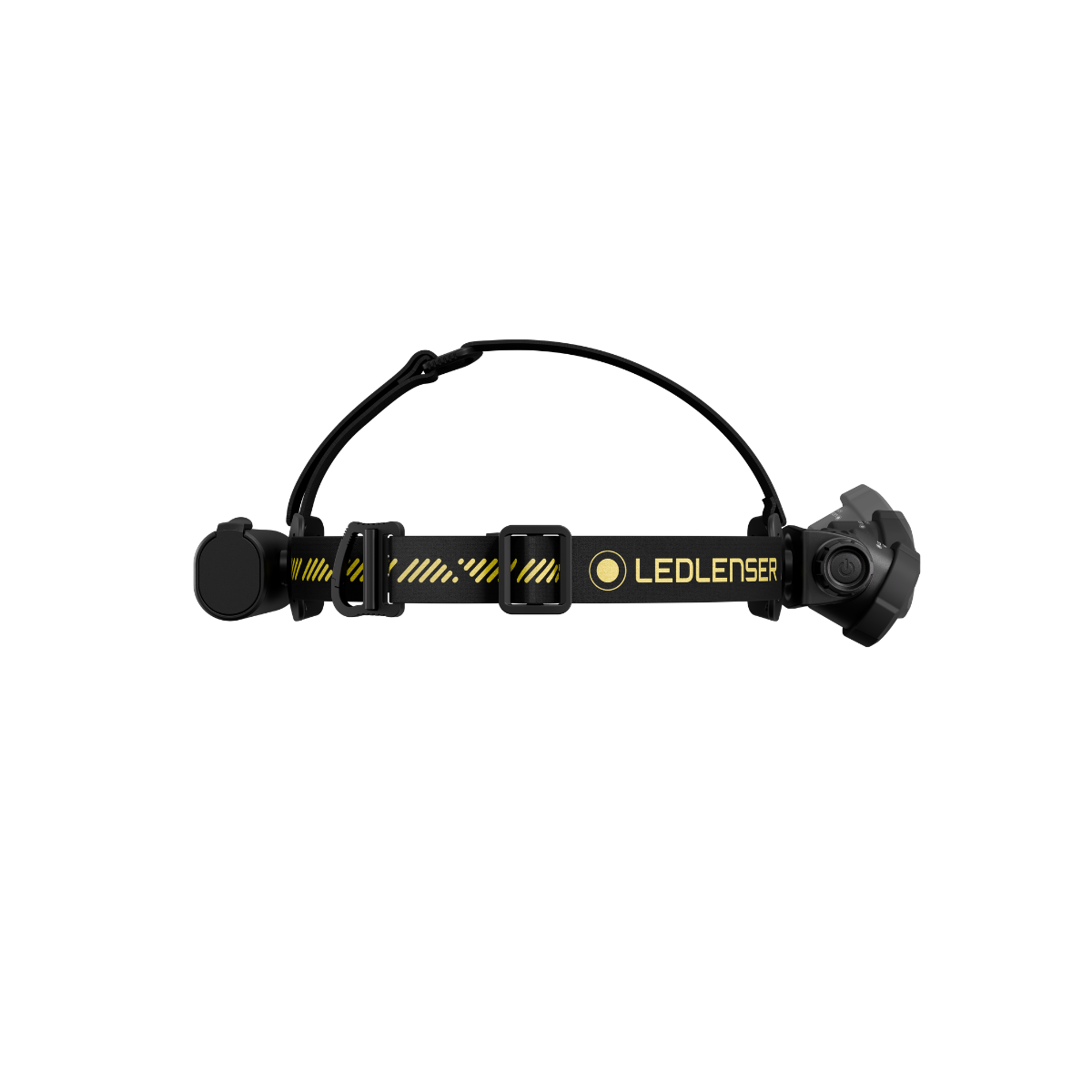 H7R Pro 2026 Headlamp