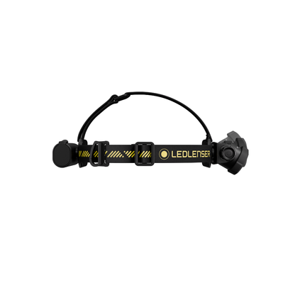 H7R Pro 2026 Headlamp