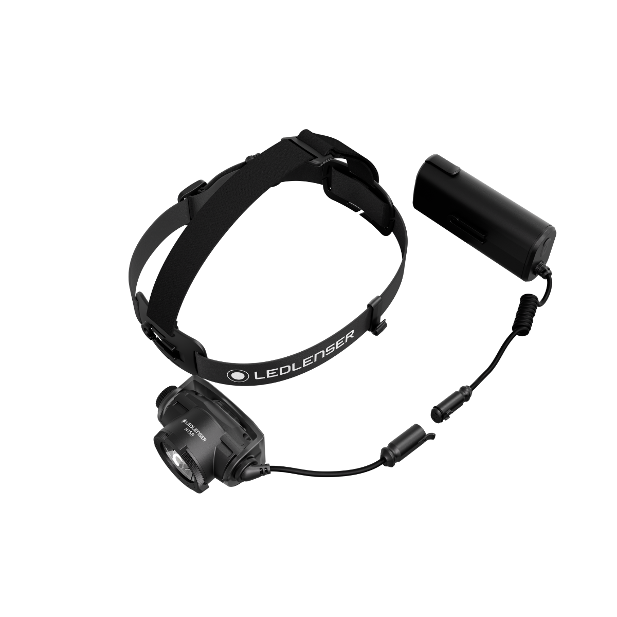 H15R 2026 Headlamp