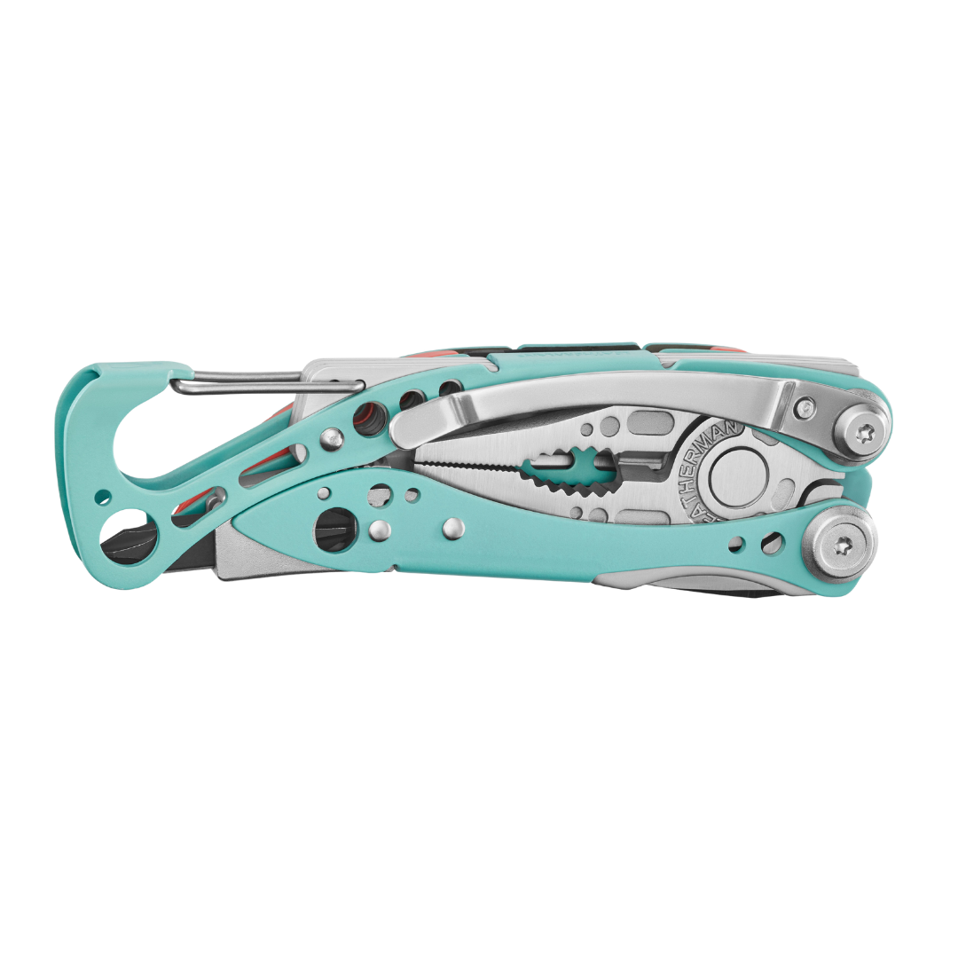 Leatherman Skeletool CX