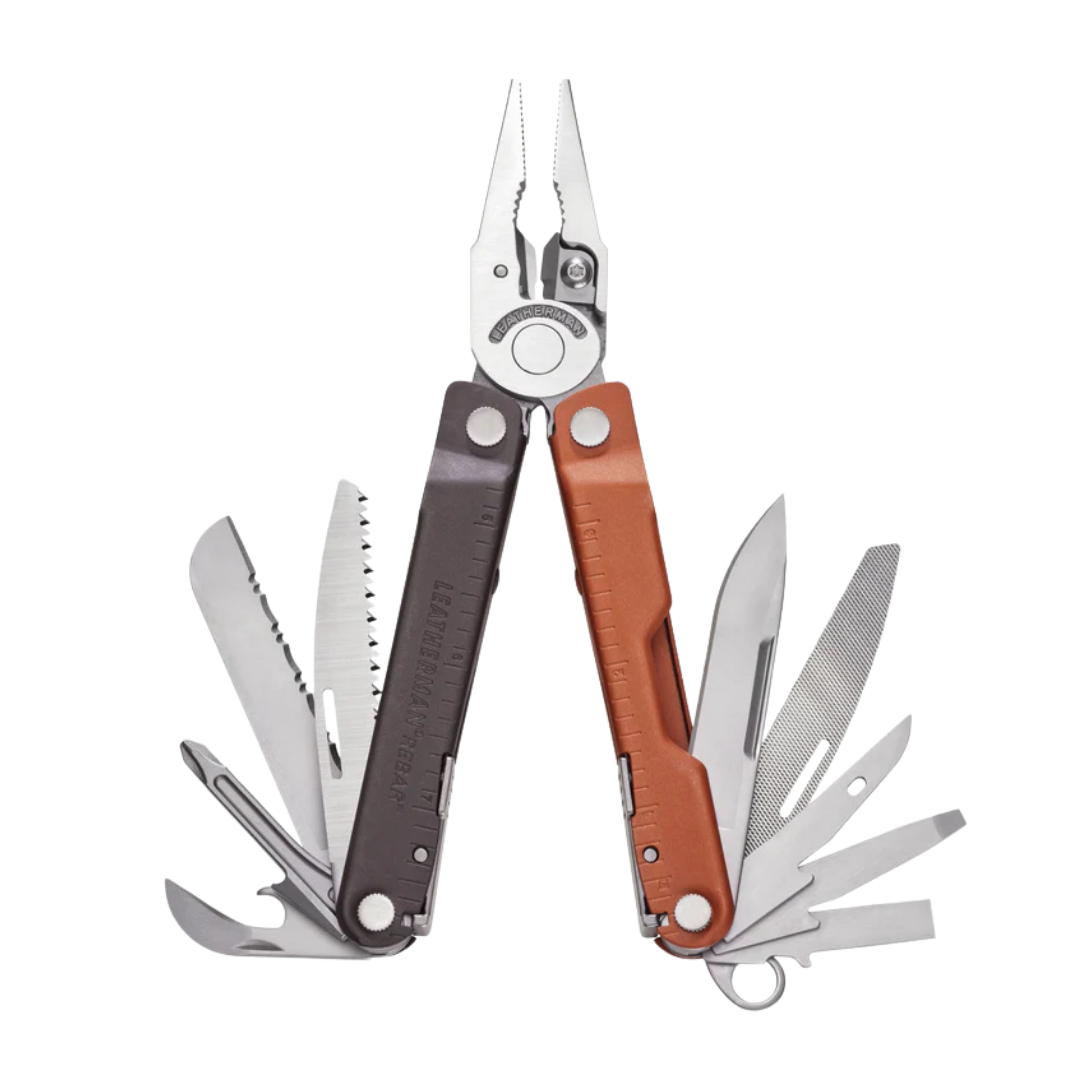Leatherman Rebar