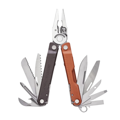 Leatherman Rebar