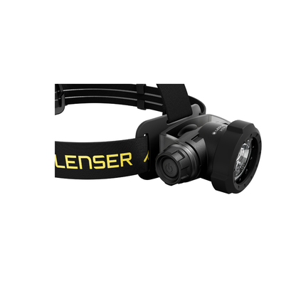 H7R Pro 2026 Headlamp