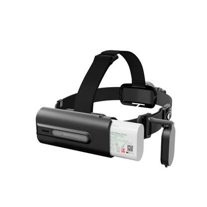 H19R 2026 Headlamp