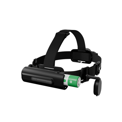 H9R 2026 Headlamp