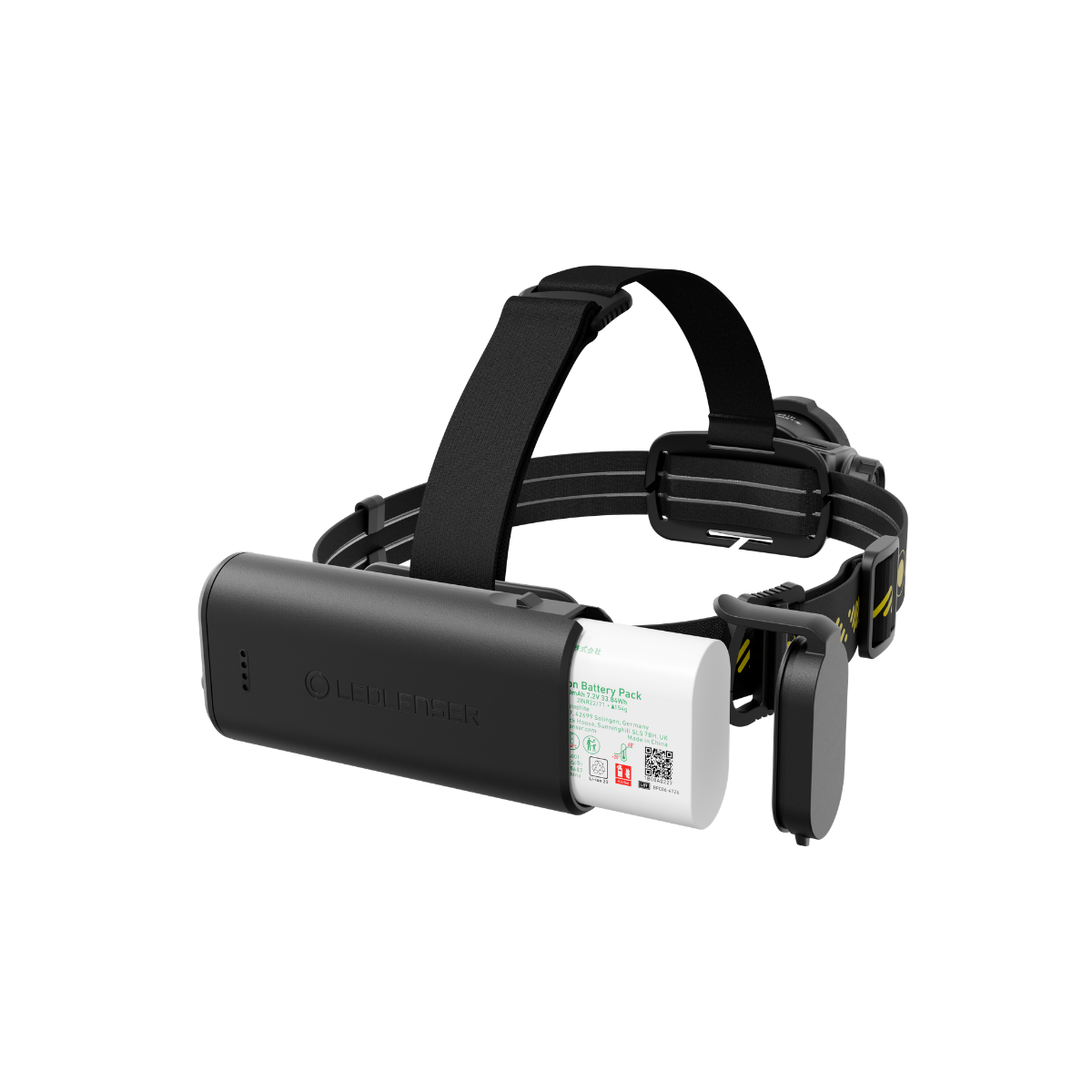 H15R Pro 2026 Headlamp