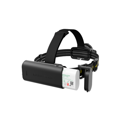 H15R Pro 2026 Headlamp