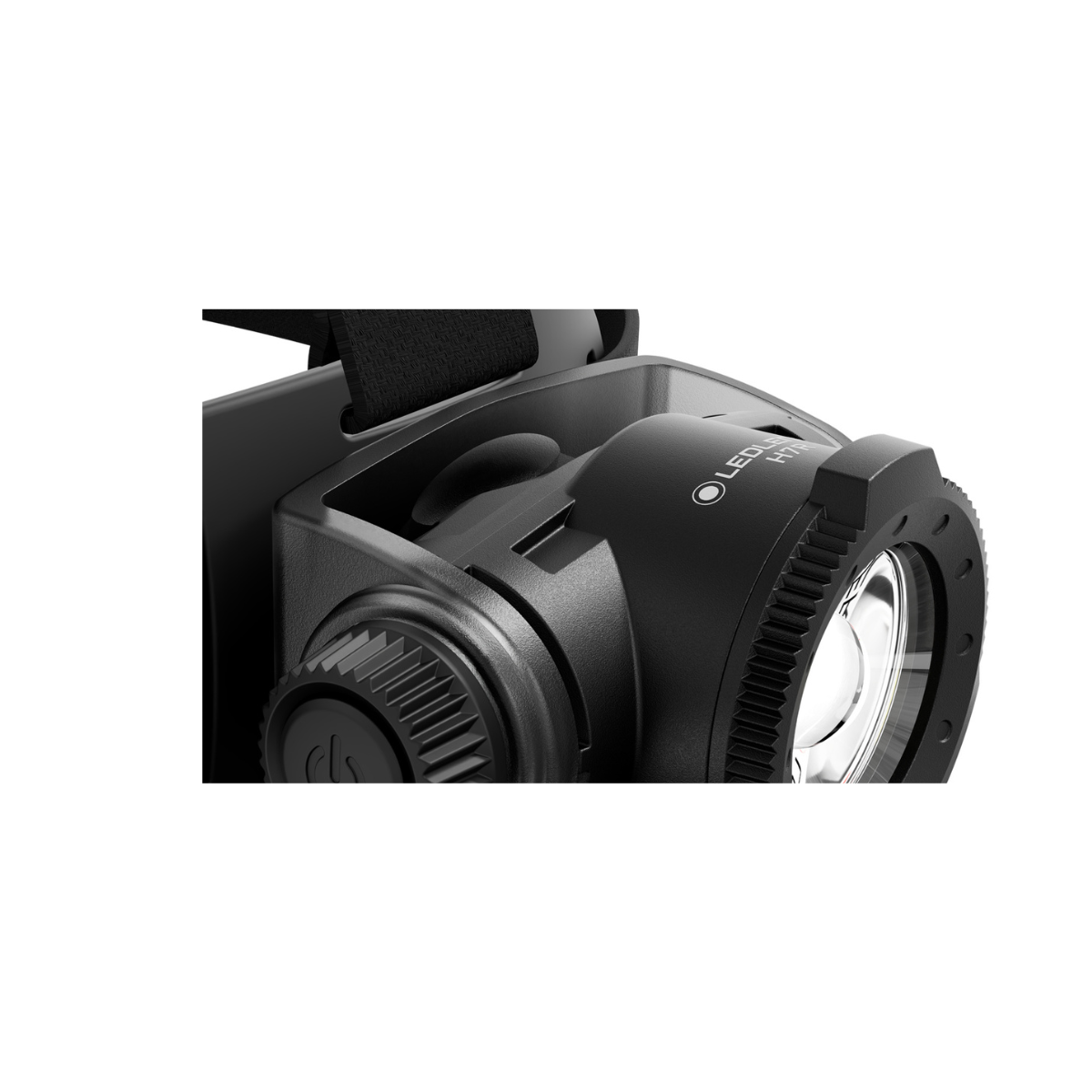 H7R 2026 Headlamp