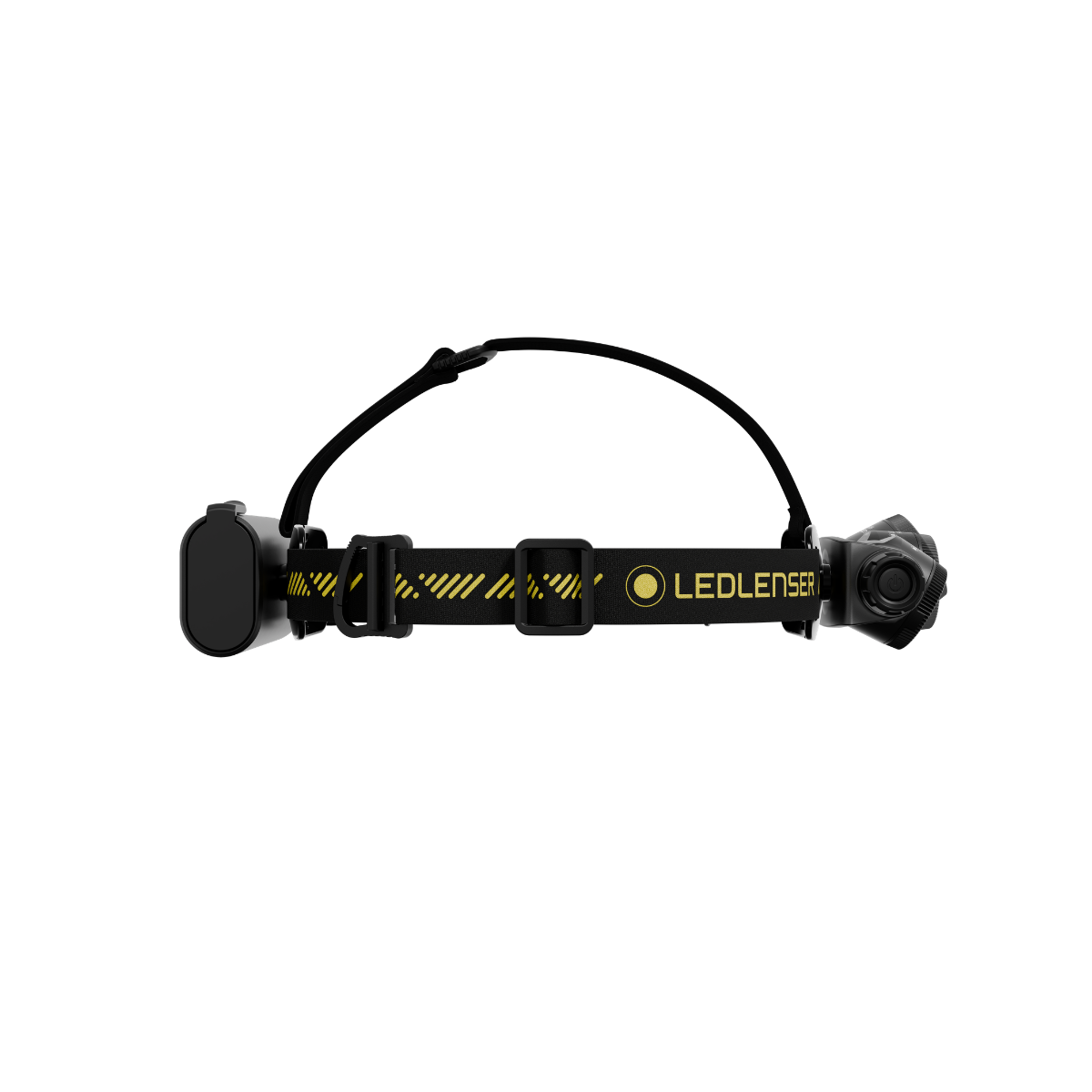 H19R Pro 2026 Headlamp