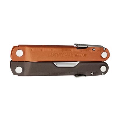 Leatherman Rebar