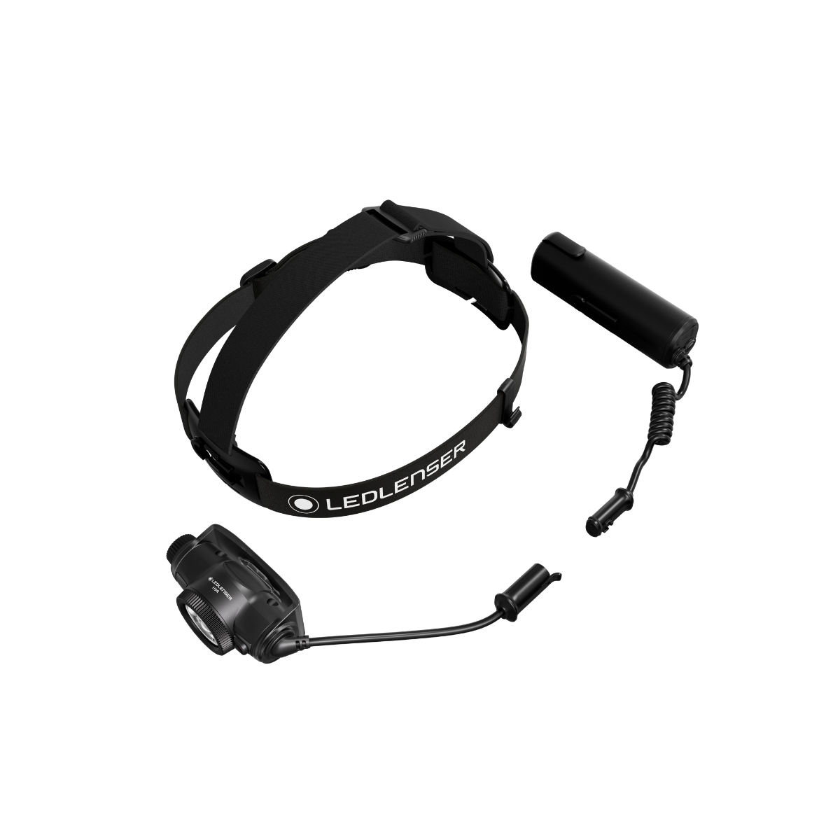 H9R 2026 Headlamp