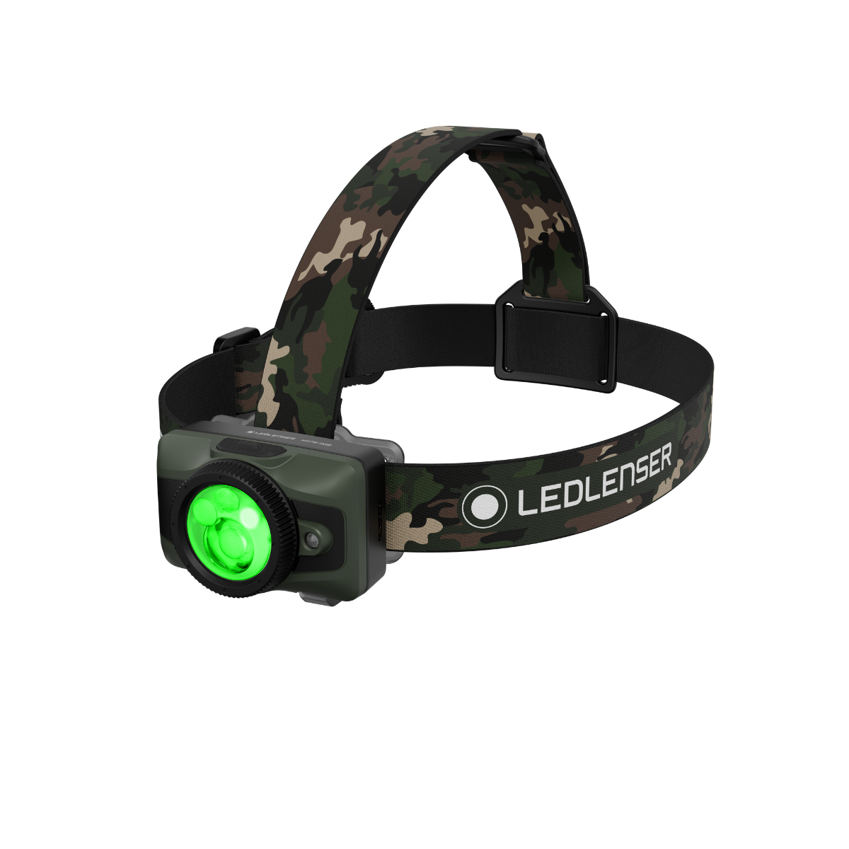 HF7R RGB 2026 Headlamp