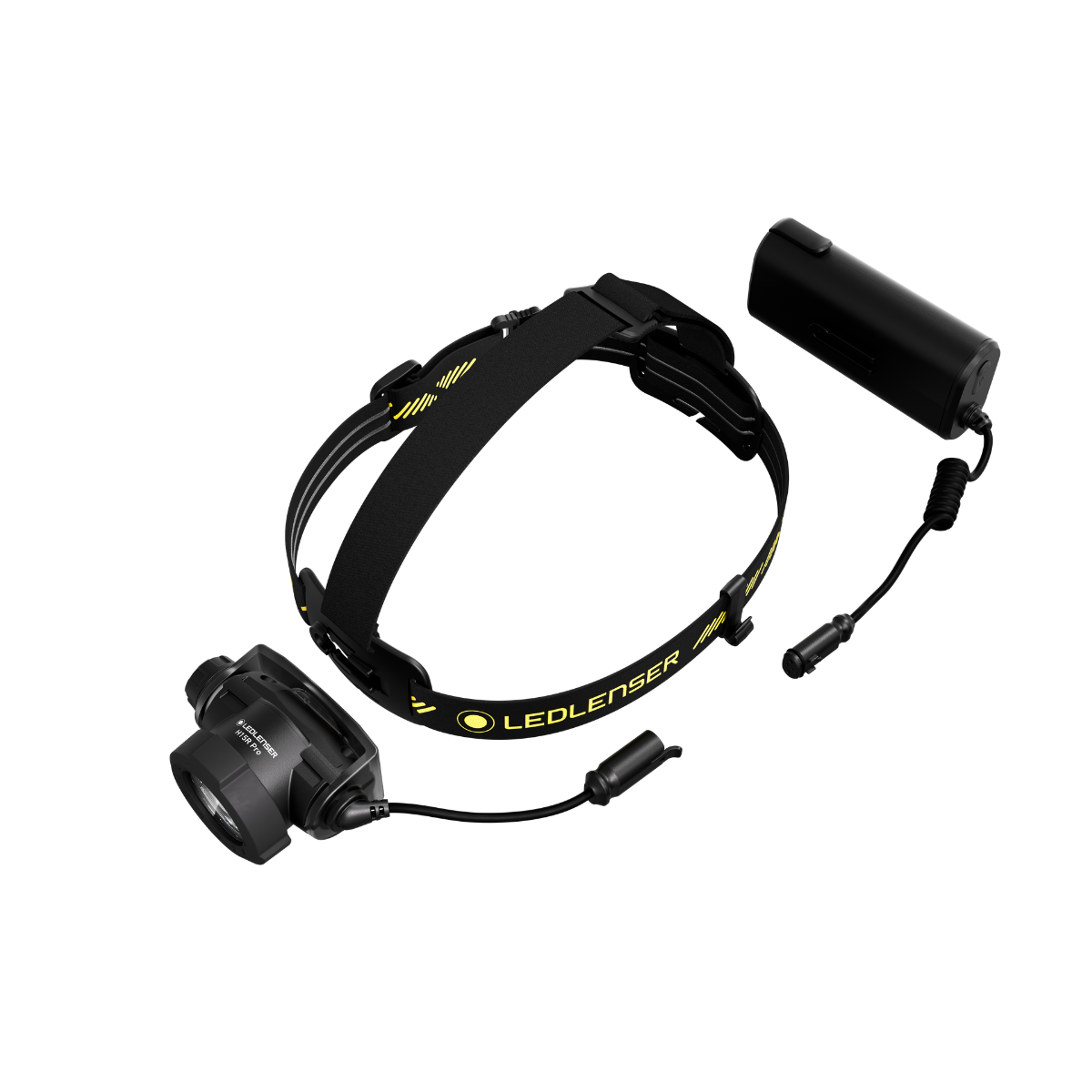H15R Pro 2026 Headlamp