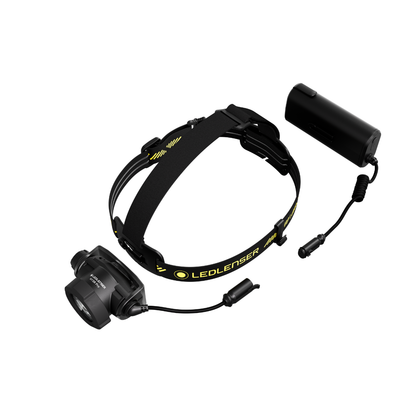 H15R Pro 2026 Headlamp