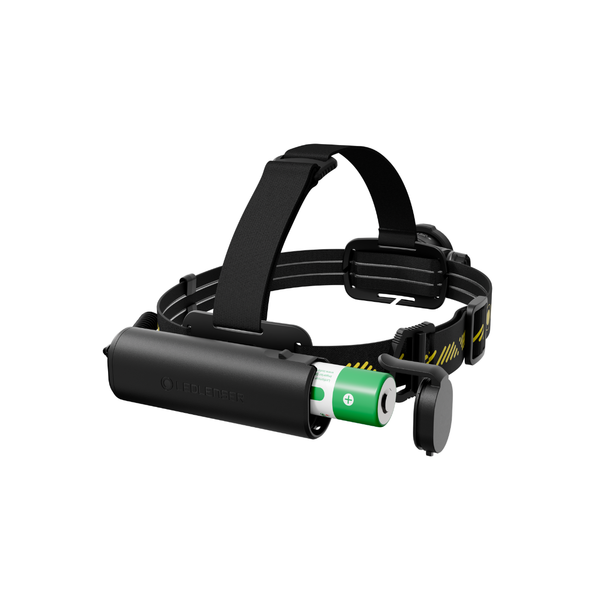 H7R Pro 2026 Headlamp