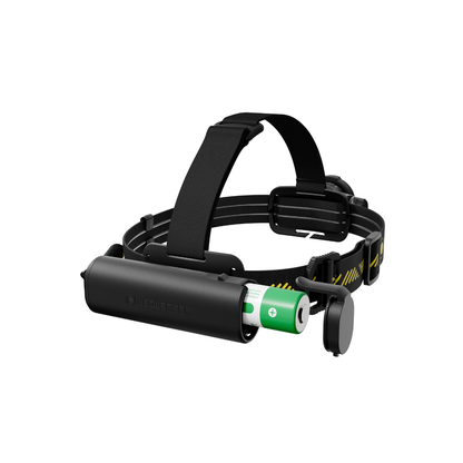 H7R Pro 2026 Headlamp