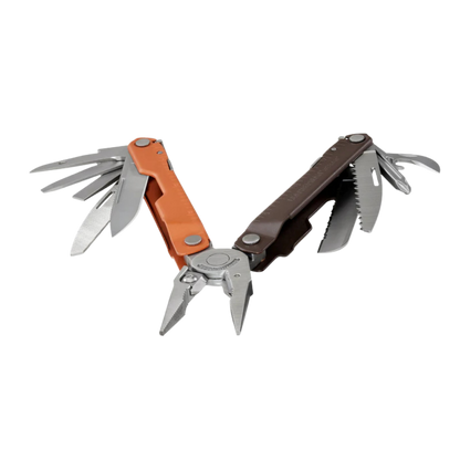 Leatherman Rebar