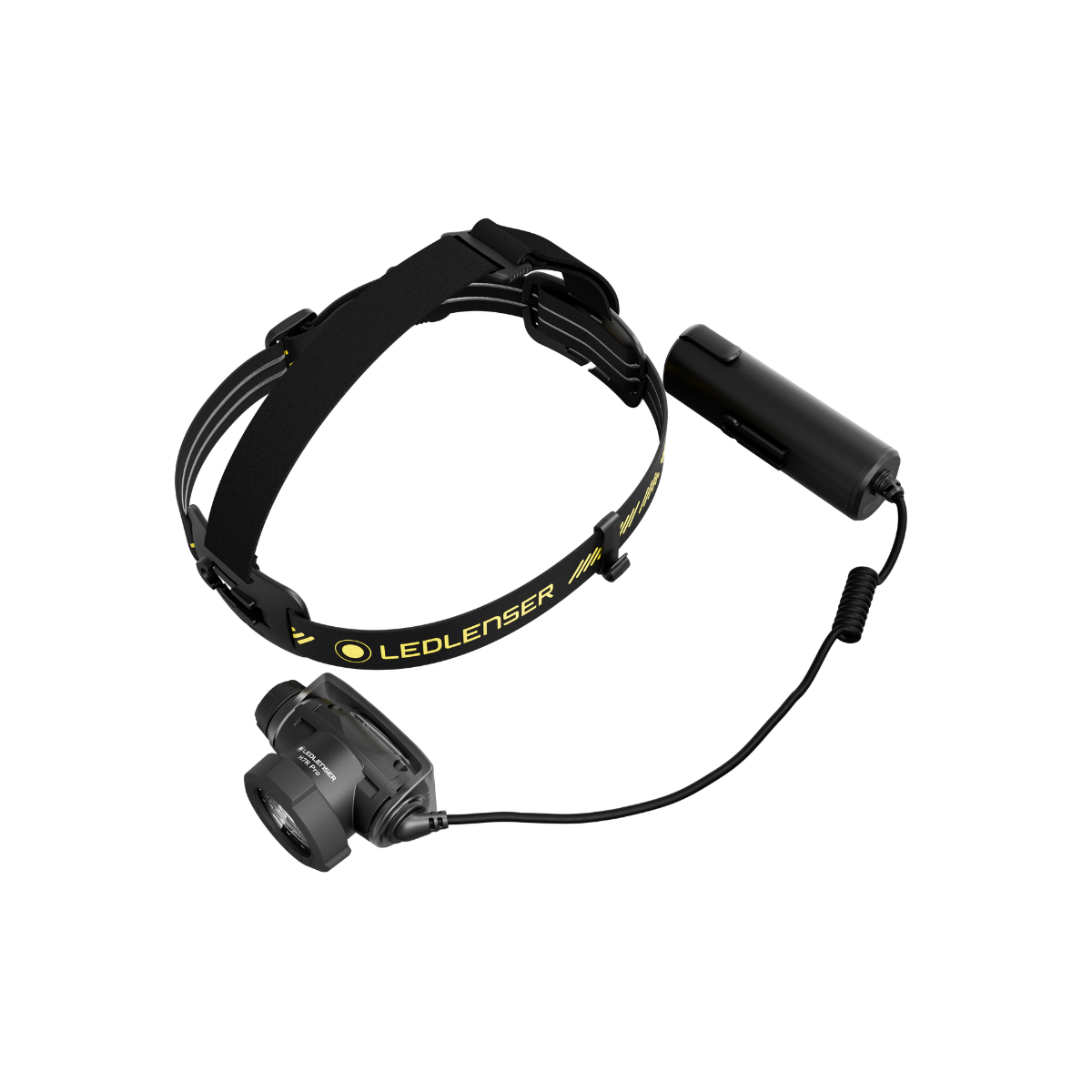 H7R Pro 2026 Headlamp