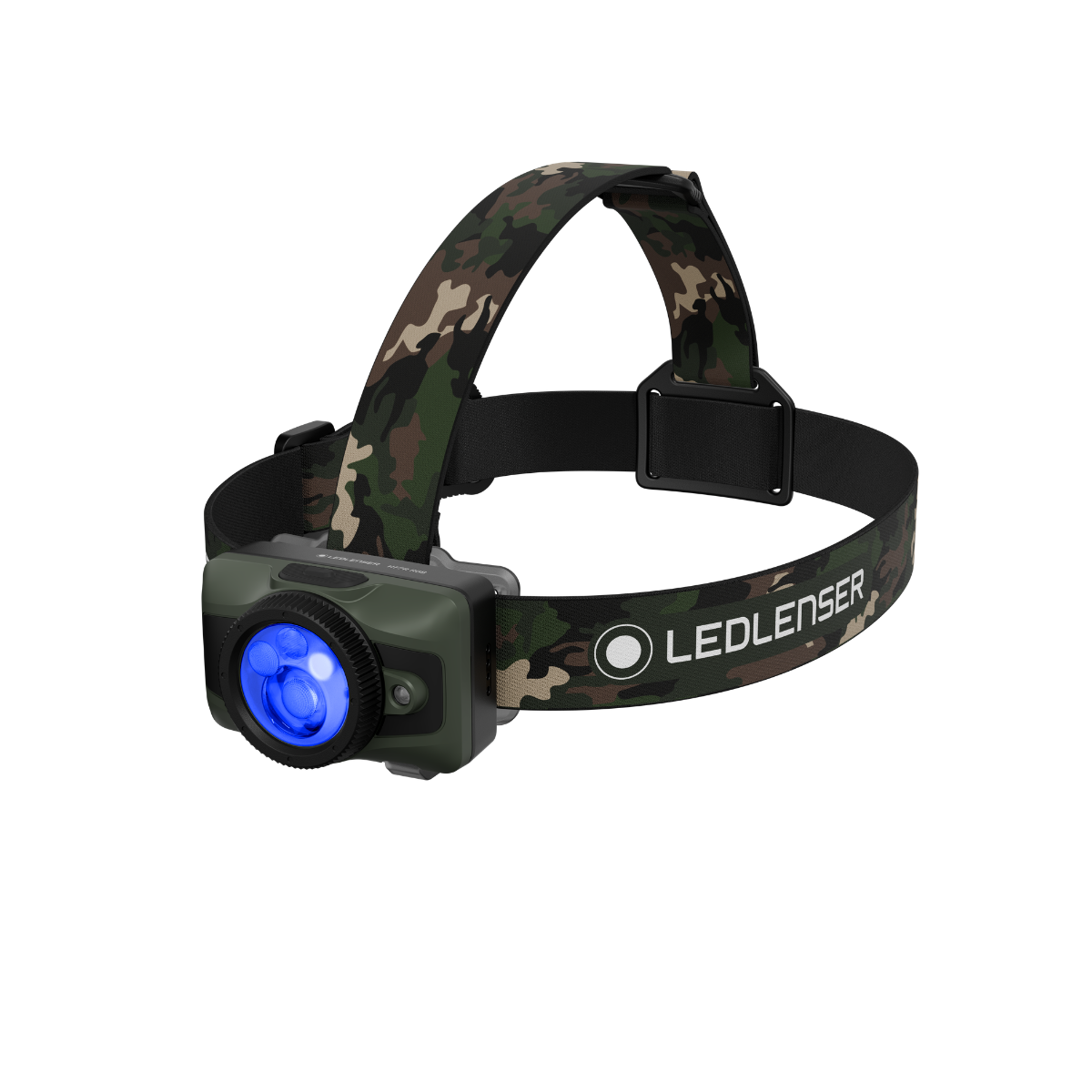 HF7R RGB 2026 Headlamp