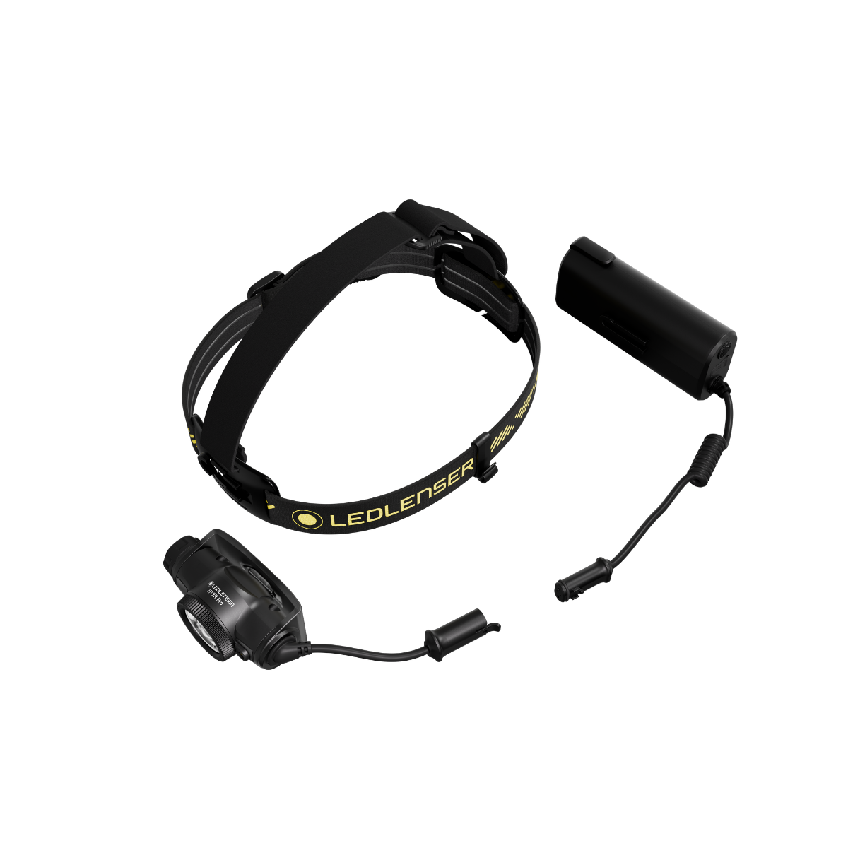 H19R Pro 2026 Headlamp
