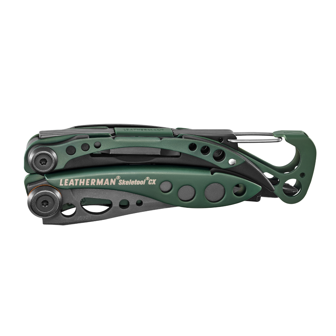 Leatherman Skeletool CX
