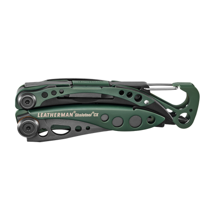 Leatherman Skeletool CX