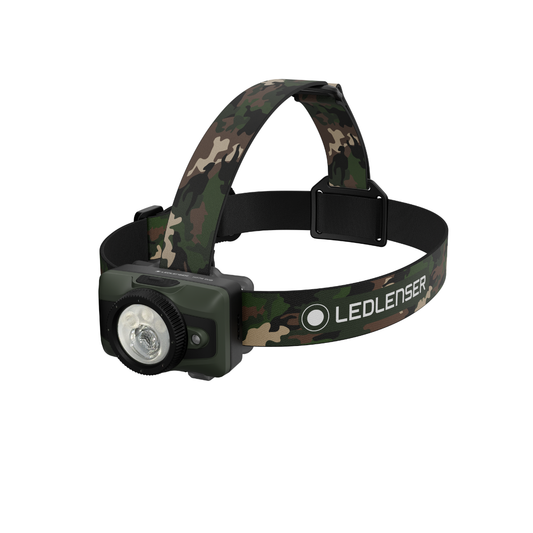 HF7R RGB 2026 Headlamp