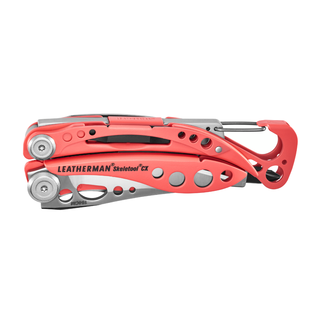 Leatherman Skeletool CX