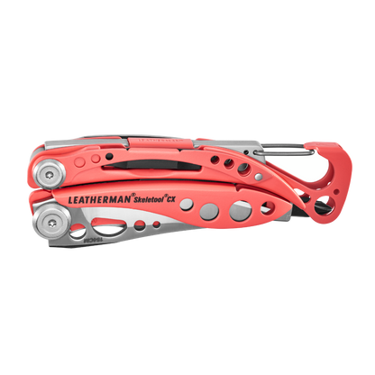 Leatherman Skeletool CX