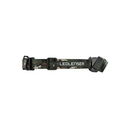 HF6R RGB 2026 Headlamp