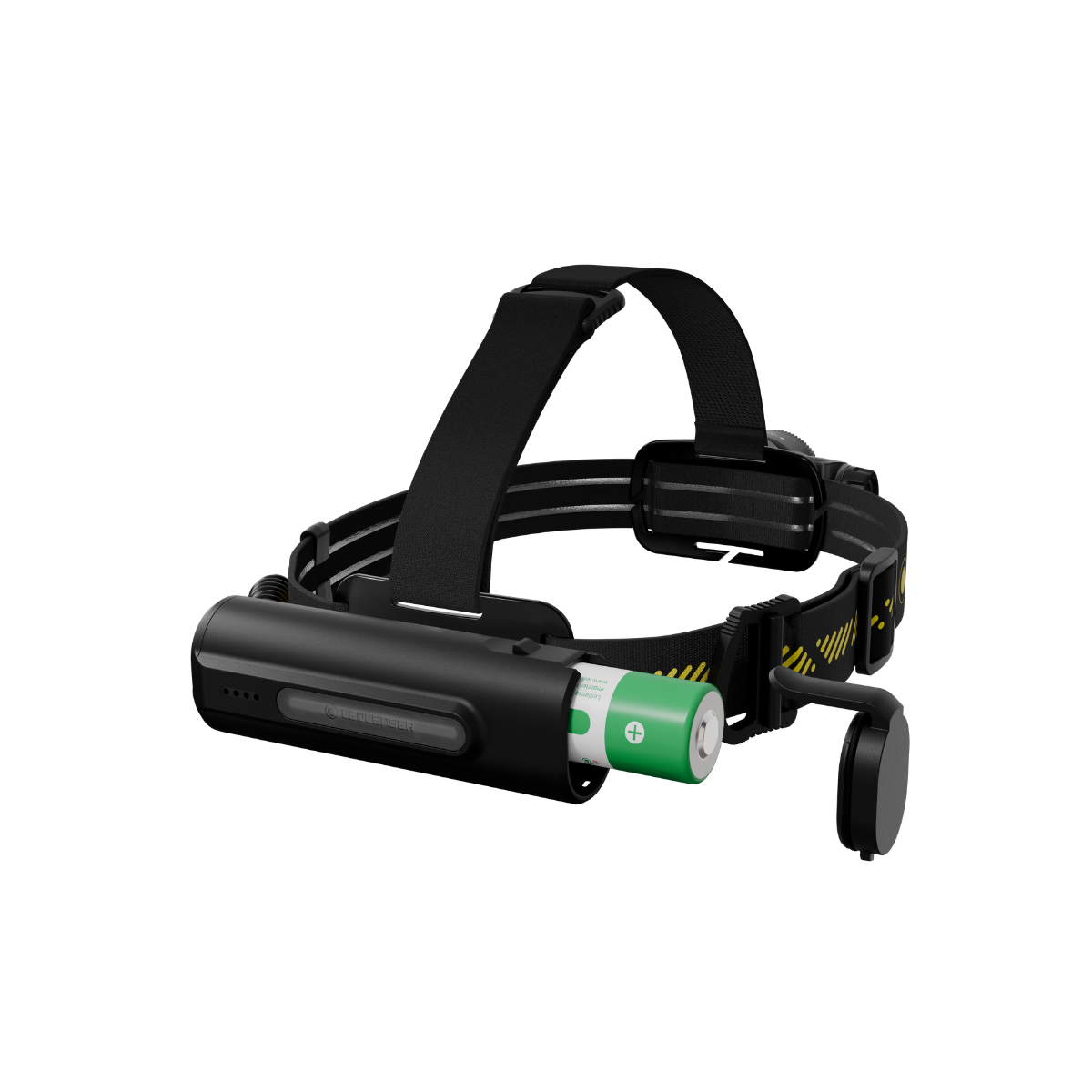 H9R Pro 2026 Headlamp