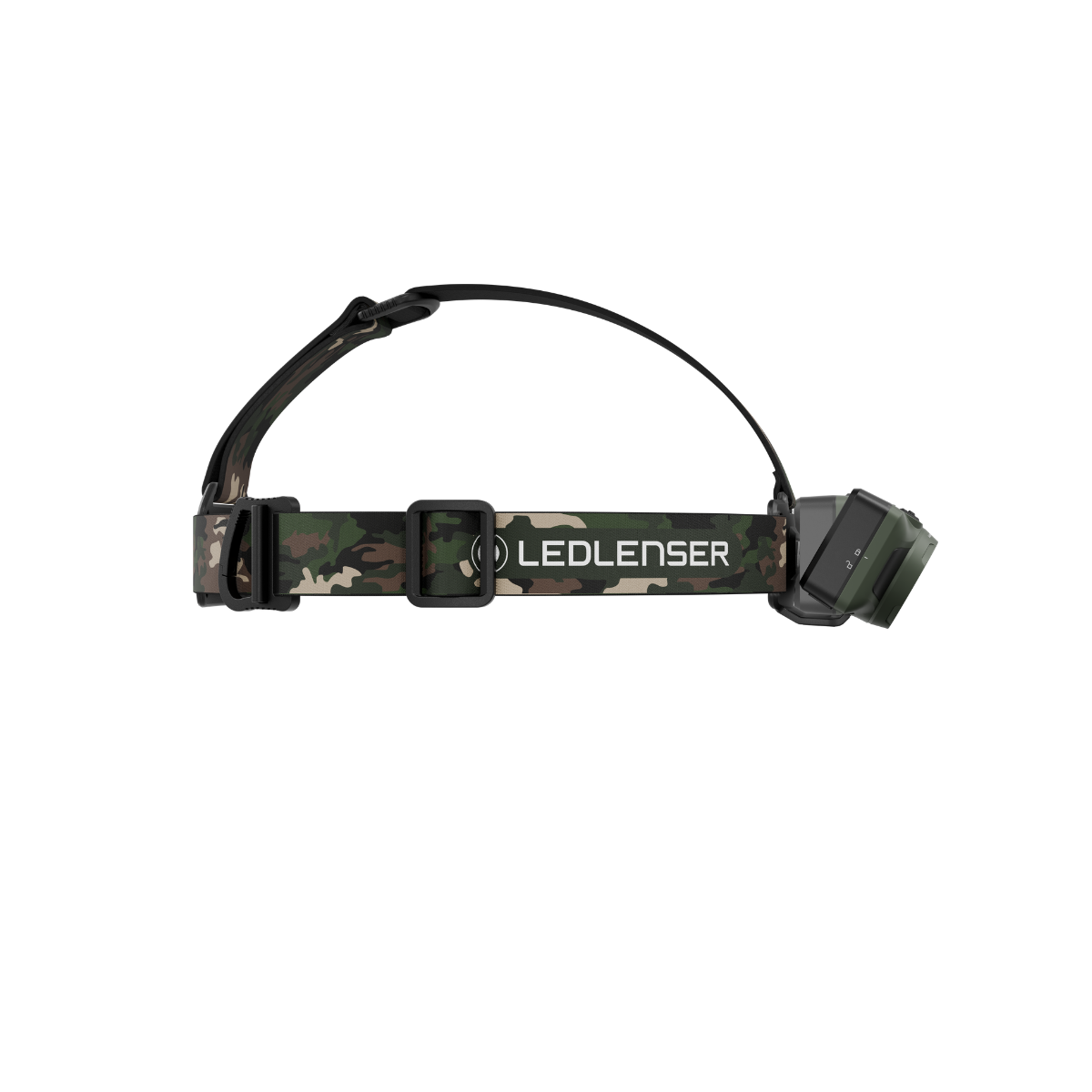 HF6R RGB 2026 Headlamp