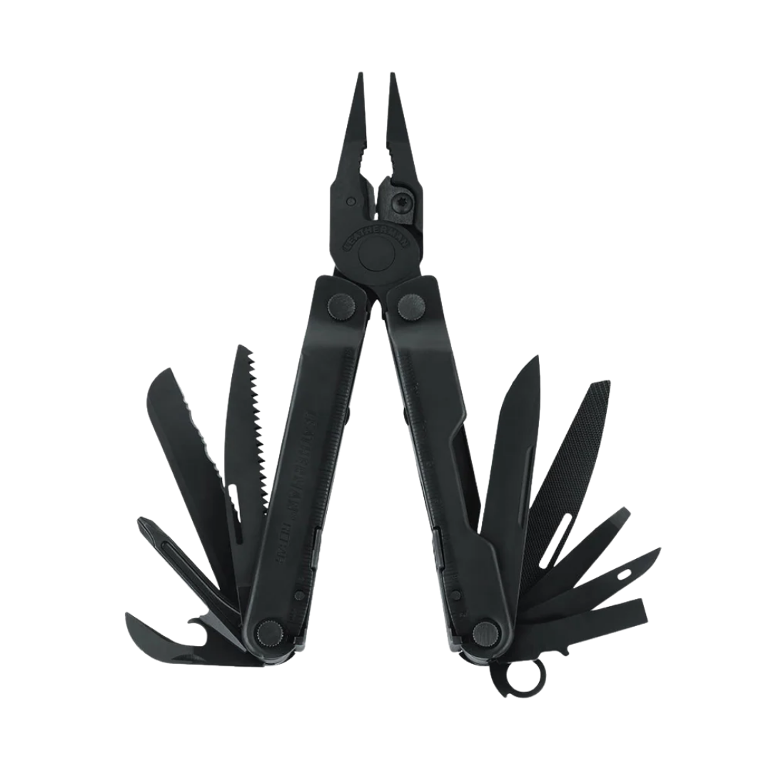 Leatherman Rebar