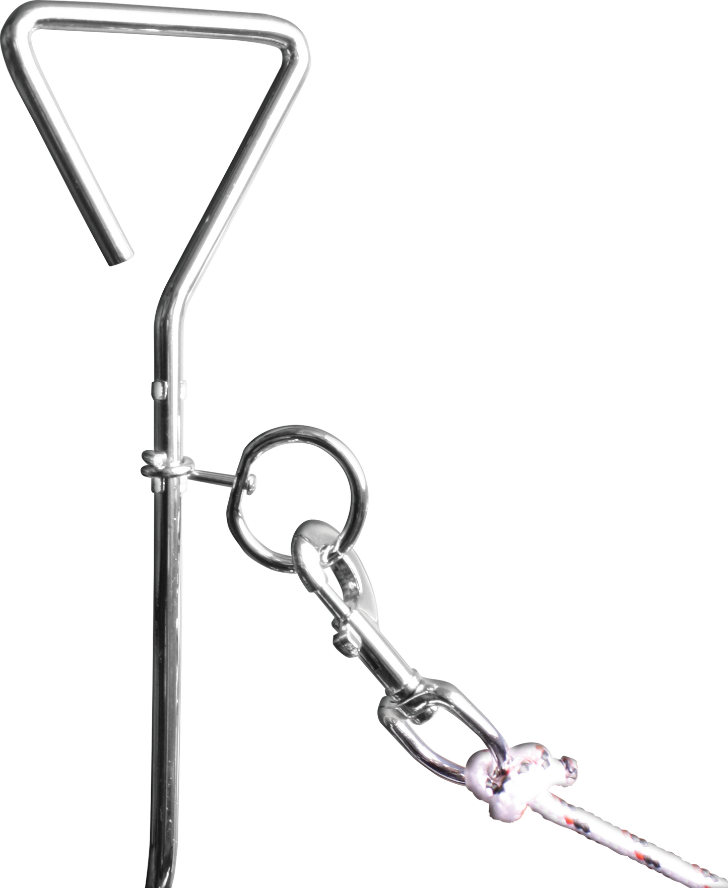 Utility Anchor