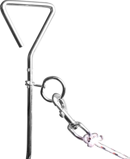 Utility Anchor
