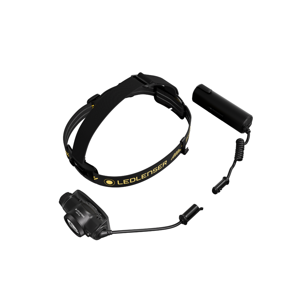 H9R Pro 2026 Headlamp