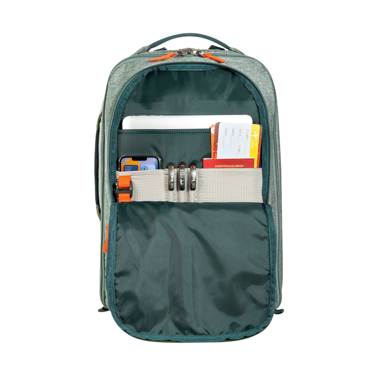 Travel Roller 40