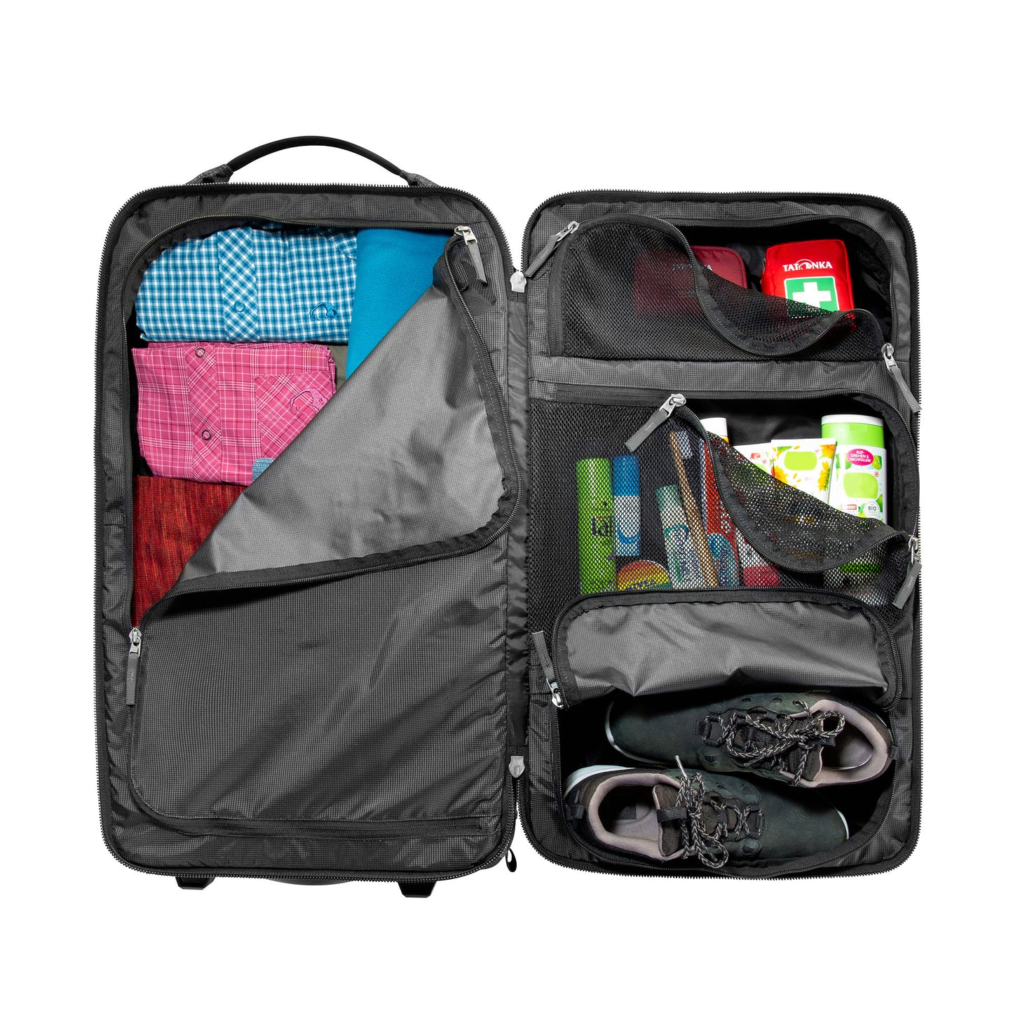 Travel Roller 60