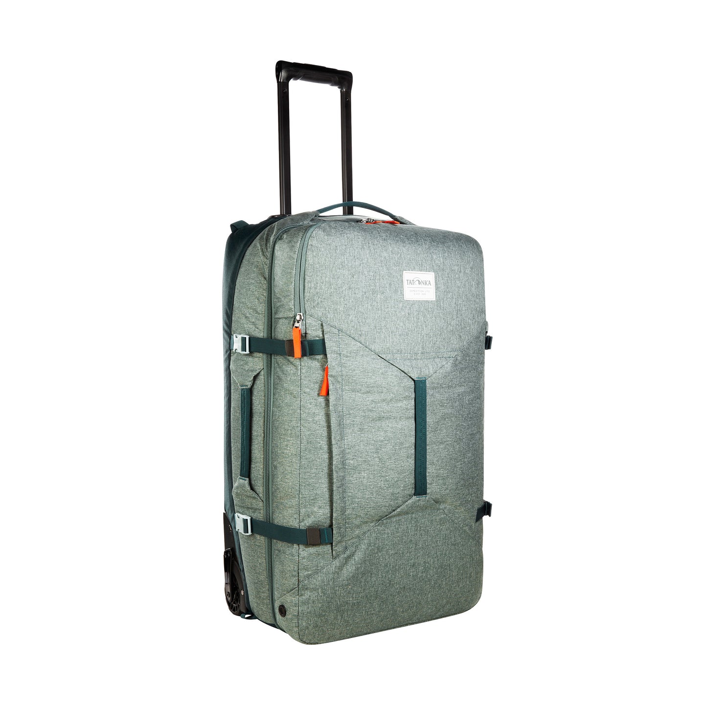 Travel Roller 90