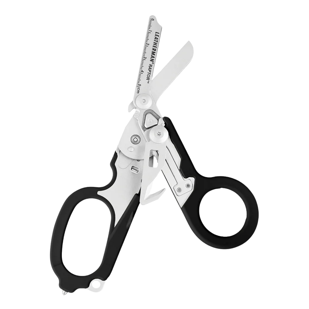 Leatherman Raptor Rescue