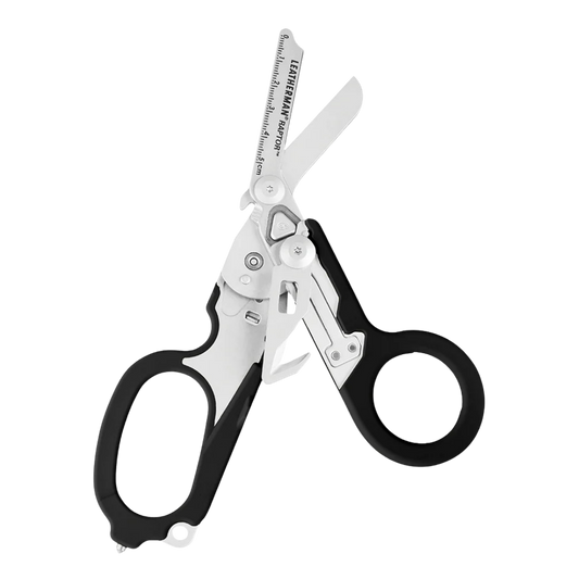 Leatherman Raptor Rescue