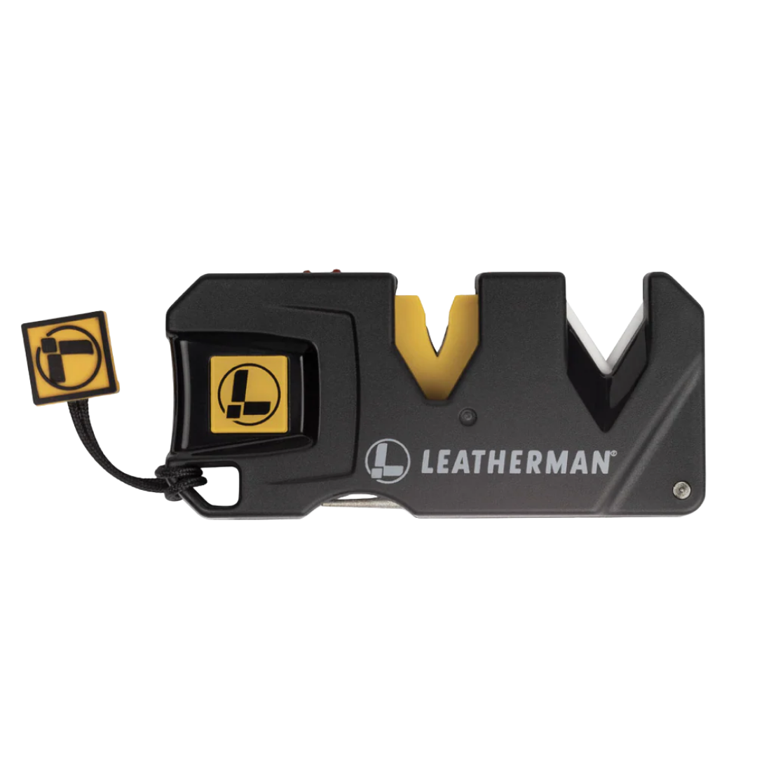 Leatherman Blade Sharpener