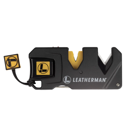 Leatherman Blade Sharpener